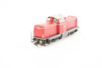 Brawa 42800 diesellocomotief V100.10 DB - Afbeelding 5