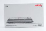 Märklin 39301 Diesellocomotief ML 3000CC Krauss-Maffei - Afbeelding 9