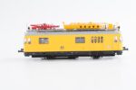 Märklin 39970 Inspectielocomotief BR701DB MFX/Sound