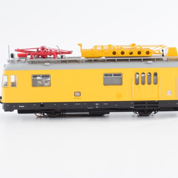 Märklin 39970 Inspectielocomotief BR701DB MFX/Sound