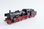 Märklin 39781 stoomlocomotief BR78 DB MFX/Sound - Afbeelding 4