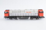 Märklin 37214 diesellocomotief G2000BB Vossloh RTS MFX/sound