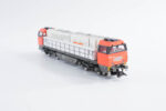 Märklin 37214 diesellocomotief G2000BB Vossloh RTS MFX/sound - Afbeelding 2