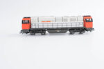 Märklin 37214 diesellocomotief G2000BB Vossloh RTS MFX/sound - Afbeelding 3