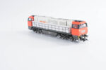 Märklin 37214 diesellocomotief G2000BB Vossloh RTS MFX/sound - Afbeelding 4