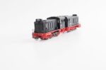 Märklin diesel dubbeltractie locomotief  V36 DB MFX/sound - Afbeelding 5