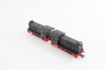 Märklin diesel dubbeltractie locomotief  V36 DB MFX/sound - Afbeelding 7