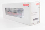 Märklin diesel dubbeltractie locomotief  V36 DB MFX/sound - Afbeelding 2