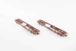 Märklin 47111 Set diepladers DSV - Afbeelding 3