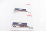 Märklin 47111 Set diepladers DSV - Afbeelding 5