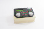 Uhlenbrock 65000 intellibox met Duits handboek