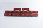 Märklin 45646 boxcarset Union pacific railroad - Afbeelding 3