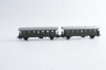 Märklin 43141 insider wagenset met 5 Donnerbüchse DB - Afbeelding 4