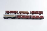 Märklin 47321 insider goederenwagen-set DB - Afbeelding 2
