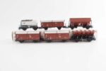 Märklin 46081 insider goederenwagen-set DB - Afbeelding 2