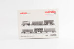 Märklin 46081 insider goederenwagen-set DB - Afbeelding 3