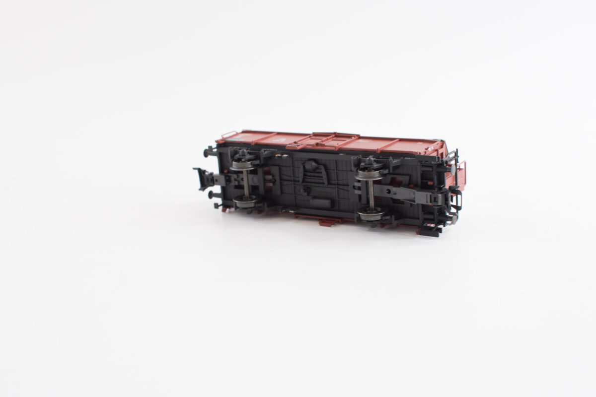 Märklin 00765 schuifdakwagen DB - Afbeelding 3