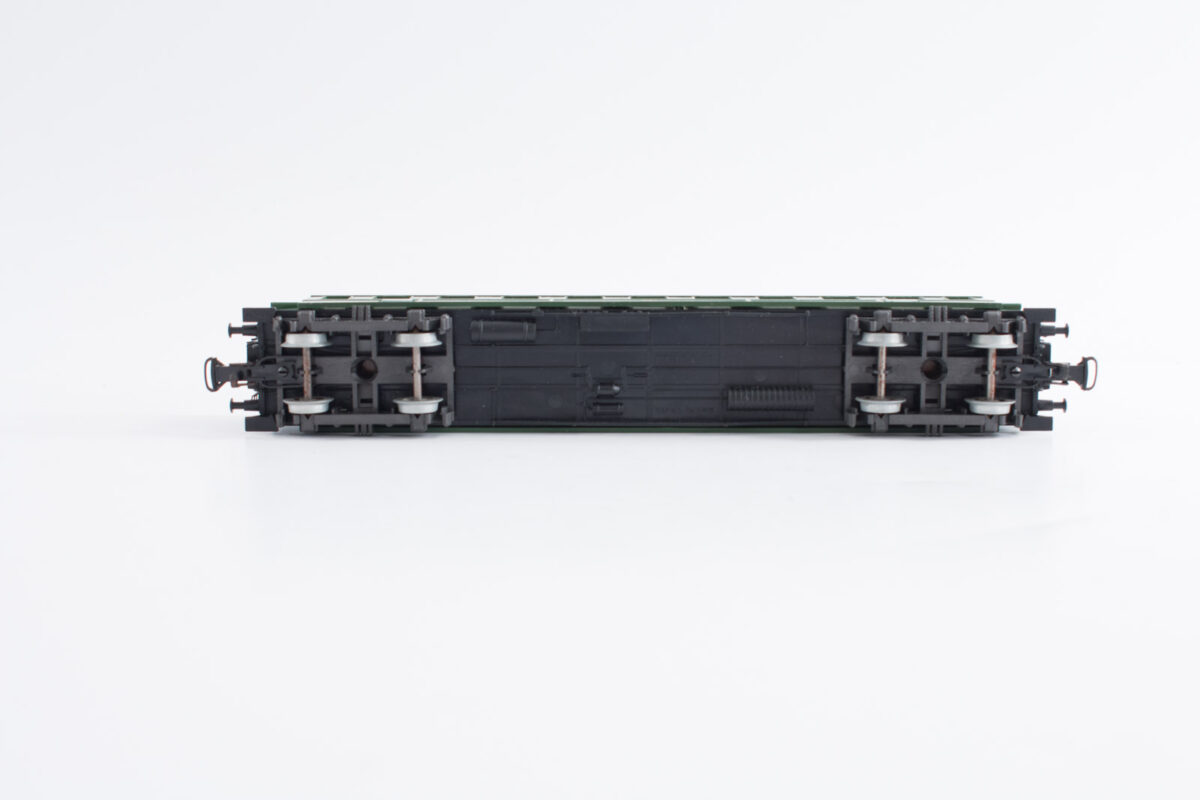 Märklin 4138 personenrijtuig 3ekl SBB - Afbeelding 4