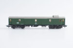 Märklin 4140 bagagerijtuig DB