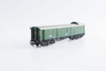 Märklin 4140 bagagerijtuig DB - Afbeelding 2