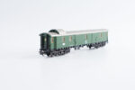 Märklin 4140 bagagerijtuig DB - Afbeelding 3