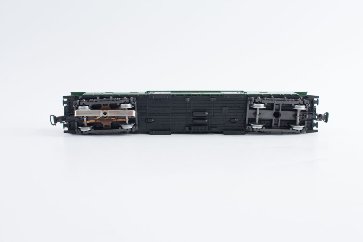 Märklin 4140 bagagerijtuig DB - Afbeelding 4