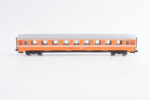 Märklin 4148 personenrijstuig 1ekl SNCB