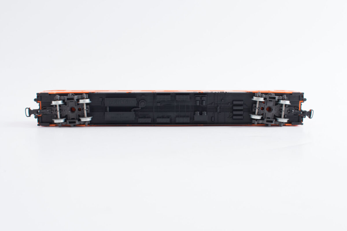 Märklin 4148 personenrijstuig 1ekl SNCB - Afbeelding 4