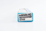 Märklin 4148 personenrijstuig 1ekl SNCB - Afbeelding 5