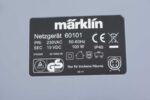Märklin 60101 schakelnetvoeding 100W - Afbeelding 2