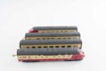 Märklin 39700 vierdelige TEE Ram FX sound - Afbeelding 4