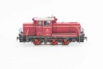 Märklin 37655 diesellocomotief V60 DB