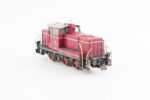 Märklin 37655 diesellocomotief V60 DB - Afbeelding 2