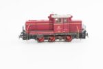 Märklin 37655 diesellocomotief V60 DB - Afbeelding 3