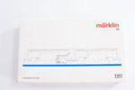 Märklin 7317 interieurverlichting set voor 2 umbau rijtuigen
