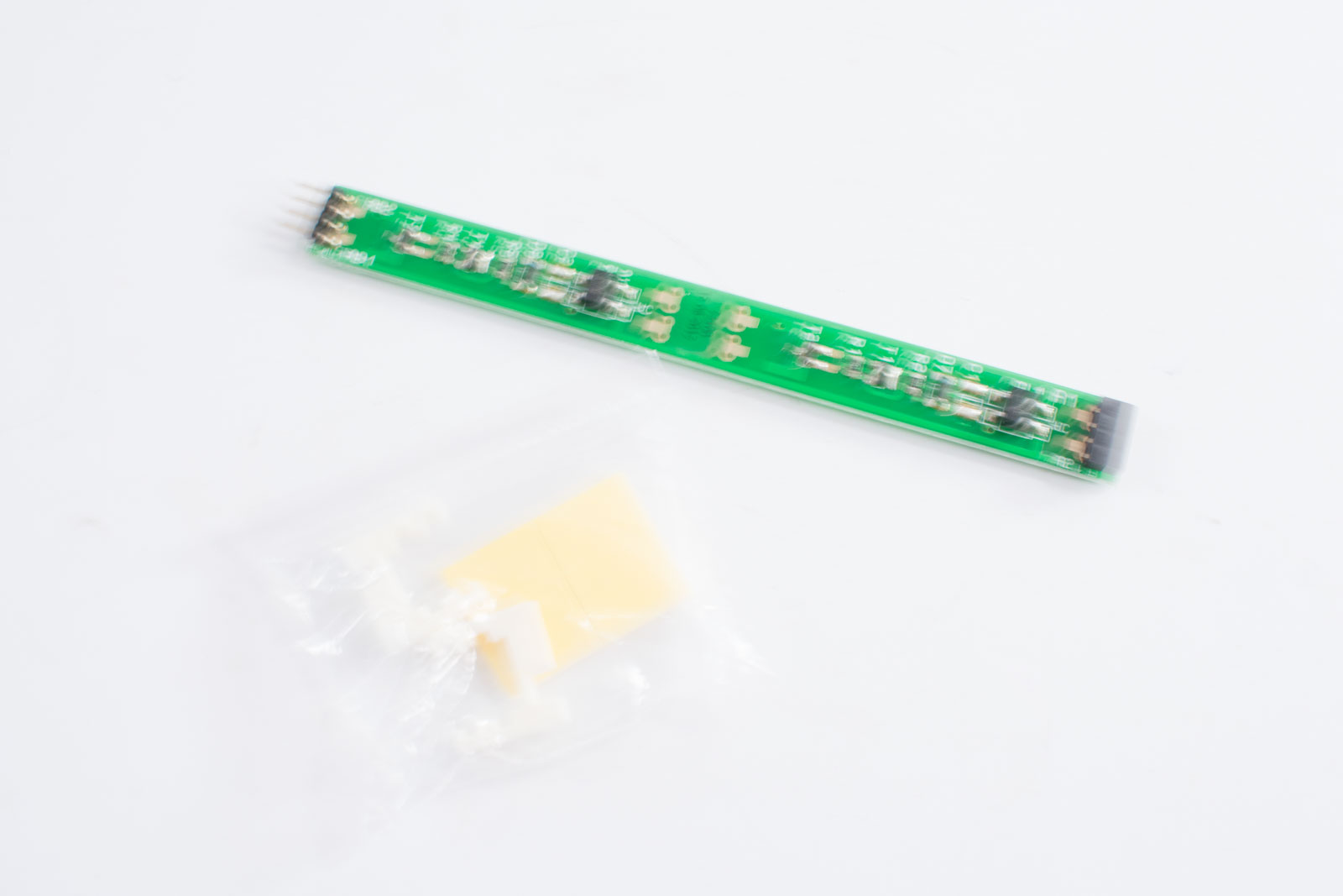 Märklin 73400 interieurverlichting ledstrip