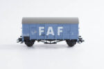 Märklin 94528 Goedererenwagen MHI uitgave Denemarken