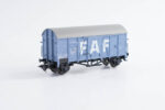 Märklin 94528 Goedererenwagen MHI uitgave Denemarken - Afbeelding 3