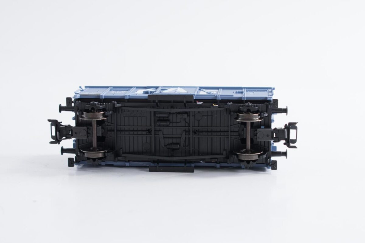 Märklin 94528 Goedererenwagen MHI uitgave Denemarken - Afbeelding 4