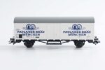 Märklin 48171 gesloten goederenwagen .DB insider 2021