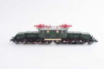 Märklin 39089 Märklin elektrische locomotief Serie 1189 ÖBB MFX/DCC/Sound