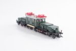 Märklin 39089 Märklin elektrische locomotief Serie 1189 ÖBB MFX/DCC/Sound - Afbeelding 2