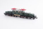 Märklin 39089 Märklin elektrische locomotief Serie 1189 ÖBB MFX/DCC/Sound - Afbeelding 3