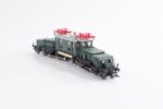 Märklin 39089 Märklin elektrische locomotief Serie 1189 ÖBB MFX/DCC/Sound - Afbeelding 4