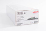 Märklin 39089 Märklin elektrische locomotief Serie 1189 ÖBB MFX/DCC/Sound - Afbeelding 6