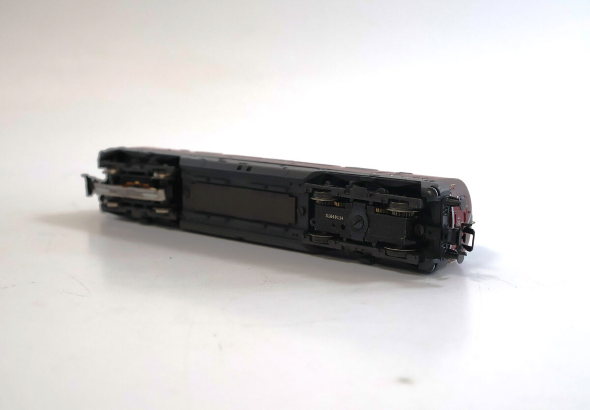 Märklin 39821 digitale diesellocomotief V200.1 DB - Afbeelding 7