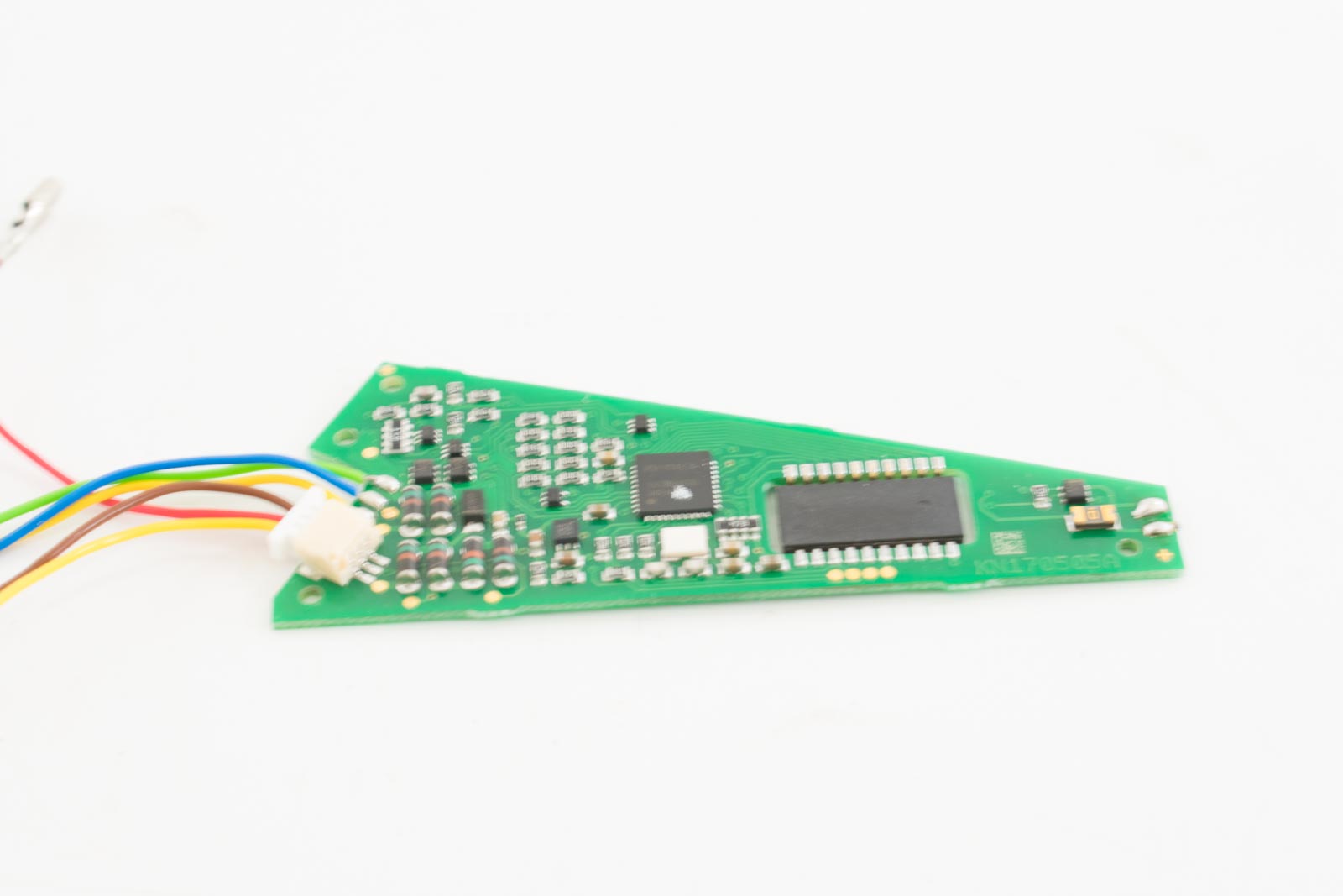 Märklin 74462 wisseldecoder type 3