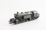 Märklin 37967 stoomlocomotief Gt2x4/4 DRG MFX/sound - Afbeelding 2