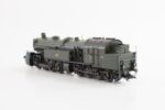 Märklin 37967 stoomlocomotief Gt2x4/4 DRG MFX/sound - Afbeelding 3