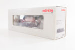 Märklin 37967 stoomlocomotief Gt2x4/4 DRG MFX/sound - Afbeelding 7